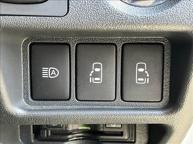 トヨタ ハイエースバンロングボディの画像8