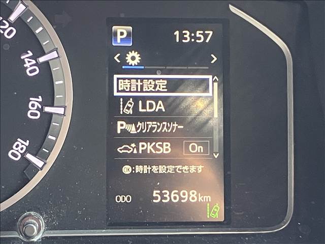 トヨタ ハイエースバンロングボディの画像10