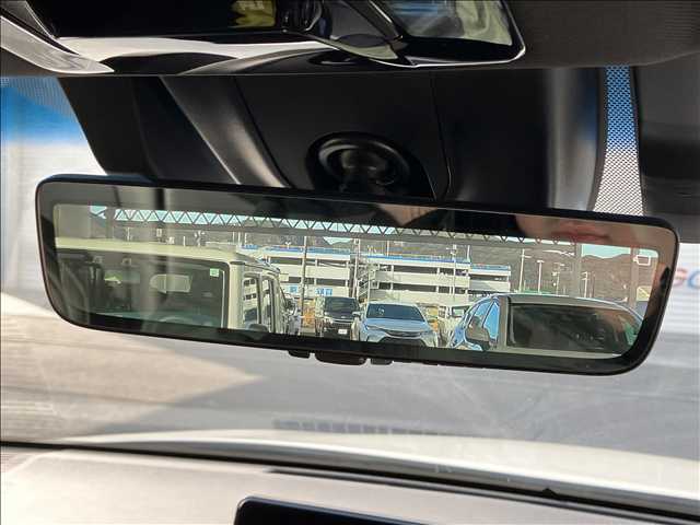 ハリアーハイブリッドZ “Leather Package” 内装他