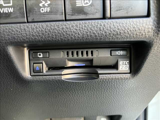 トヨタ&nbsp;ハリアーハイブリッドの画像7