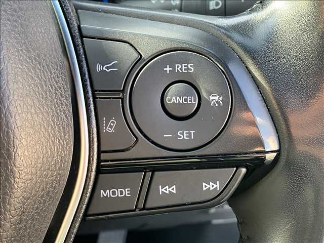 トヨタ&nbsp;ハリアーハイブリッドの画像8