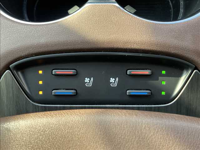 トヨタ&nbsp;ハリアーハイブリッドの画像10