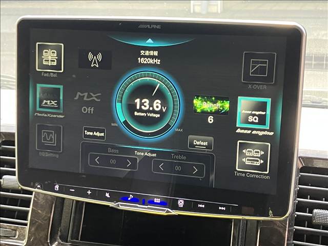 ハイエースバンロングボディ□スーパーGL ダークプライム2 内装他