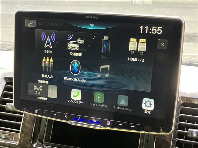 ハイエースバンロングボディ□スーパーGL ダークプライム2 内装他