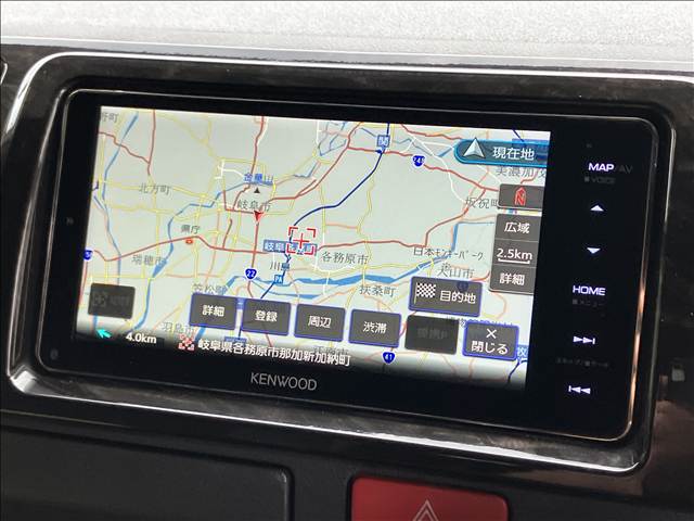 ハイエースバンロングボディ□スーパーGL ダークプライム2 内装他