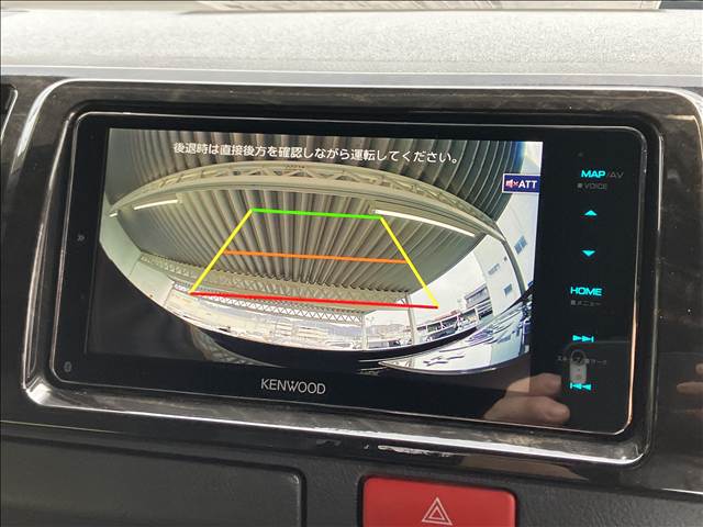 ハイエースバンロングボディ□スーパーGL ダークプライム2 内装他