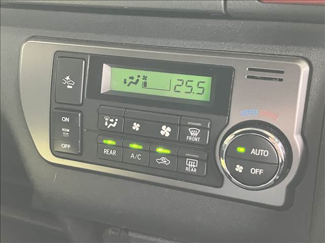 トヨタ ハイエースバンロングボディの画像7