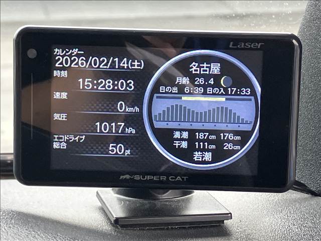 トヨタ ハイエースバンロングボディの画像8