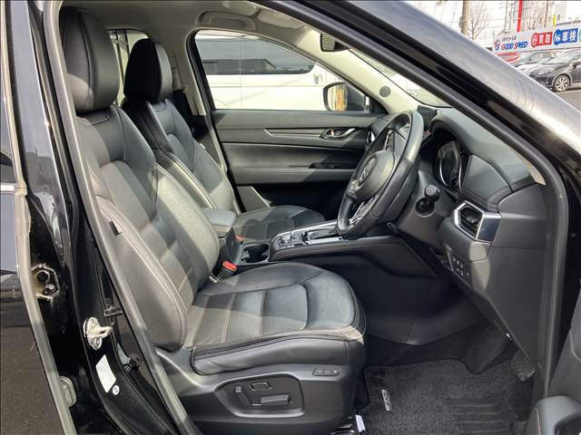 マツダ CX-5の画像11