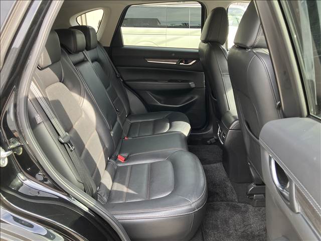 マツダ CX-5の画像12