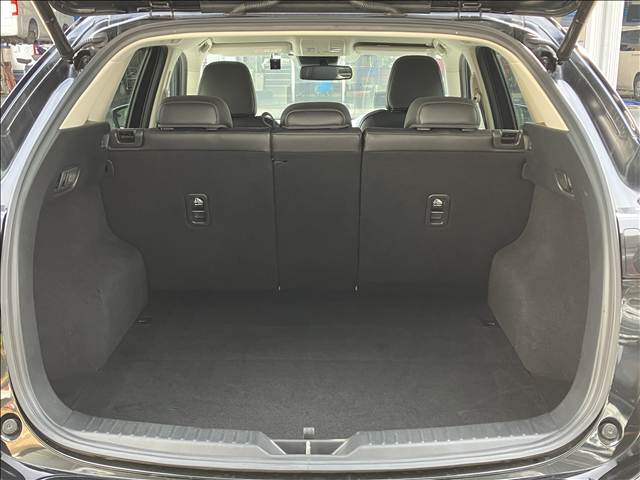 マツダ CX-5の画像13