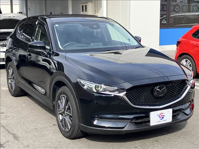 マツダ CX-5の画像15