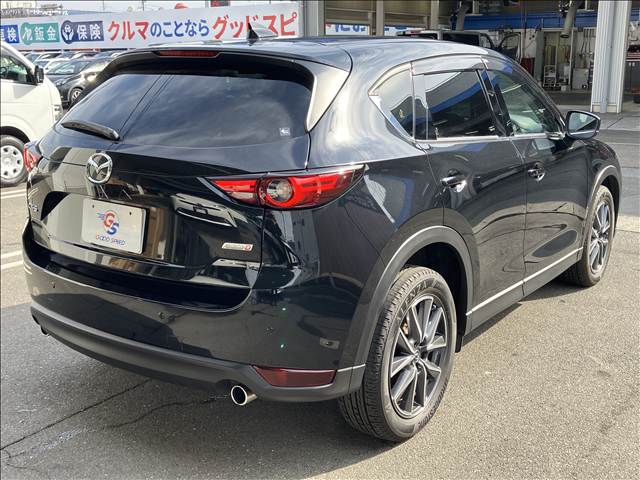 マツダ CX-5の画像16