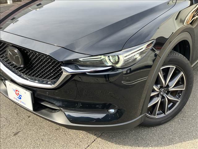 マツダ CX-5の画像18