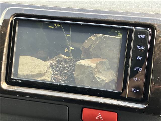 ハイエースバンロングボディスーパーGL ダークプライム2 内装他