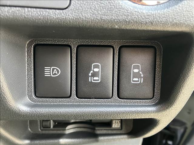 トヨタ ハイエースバンロングボディの画像10