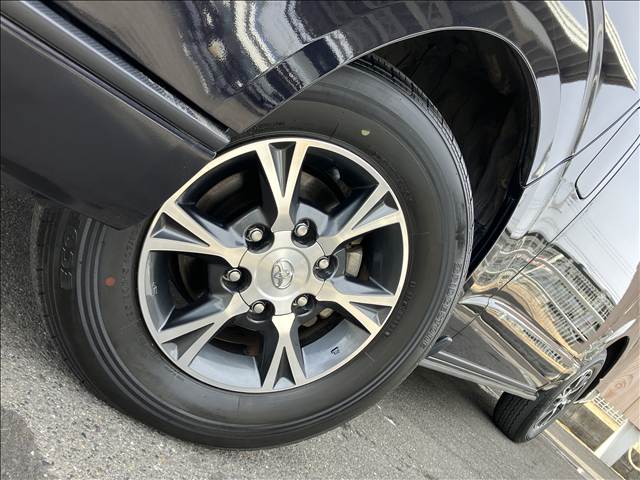 トヨタ ハイエースバンロングボディの画像19