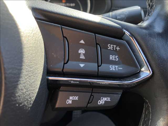 マツダ CX-8の画像9