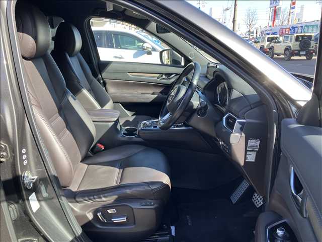 マツダ CX-8の画像10