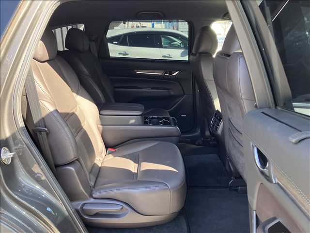 マツダ CX-8の画像11