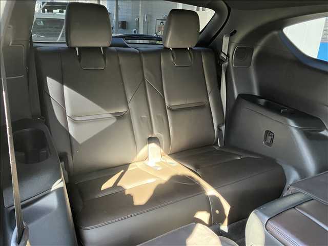 マツダ CX-8の画像12