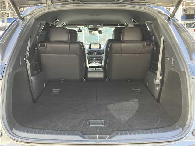 マツダ CX-8の画像13