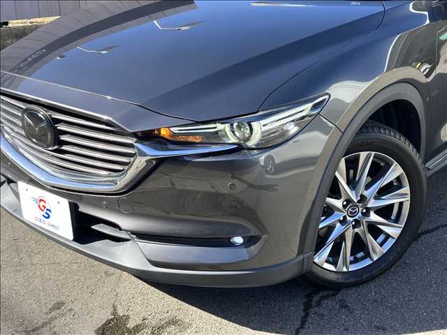 マツダ CX-8の画像18