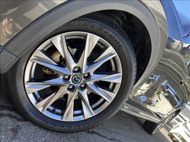 マツダ CX-8の画像19