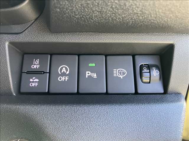 ジムニーノマドFC 内装他