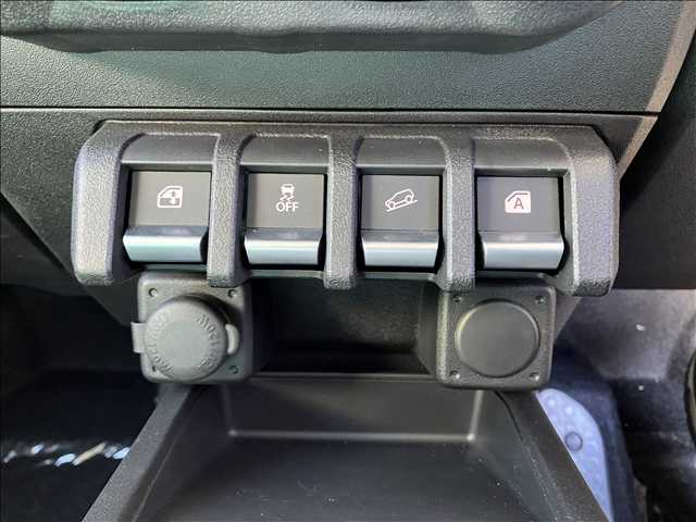 スズキ&nbsp;ジムニーノマドの画像7