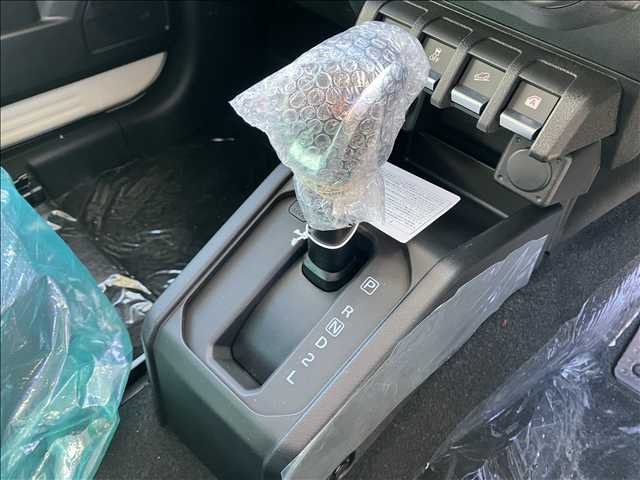 スズキ&nbsp;ジムニーノマドの画像10