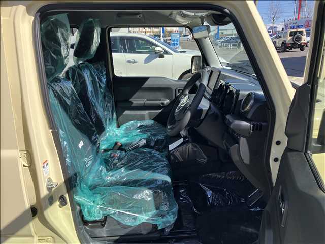 スズキ&nbsp;ジムニーノマドの画像11