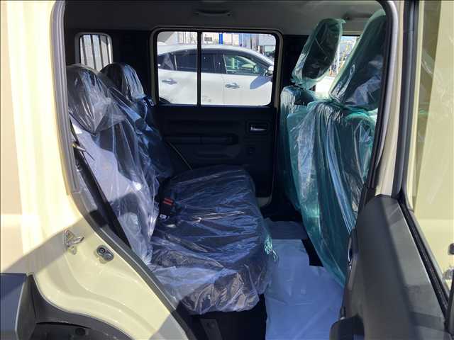 スズキ&nbsp;ジムニーノマドの画像12