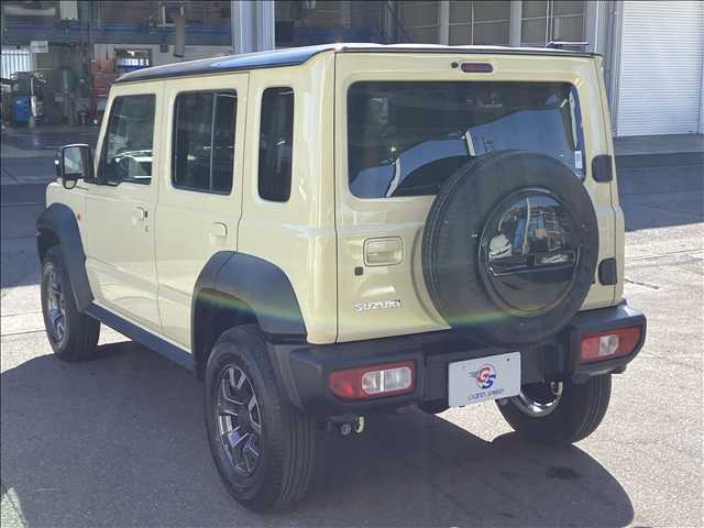 スズキ&nbsp;ジムニーノマドの画像17