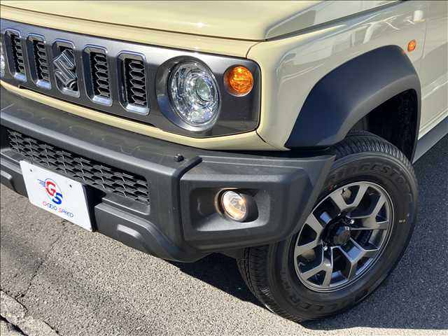 スズキ&nbsp;ジムニーノマドの画像18