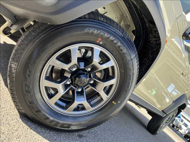 スズキ&nbsp;ジムニーノマドの画像19