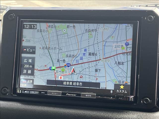 スズキ&nbsp;ジムニーシエラの画像3