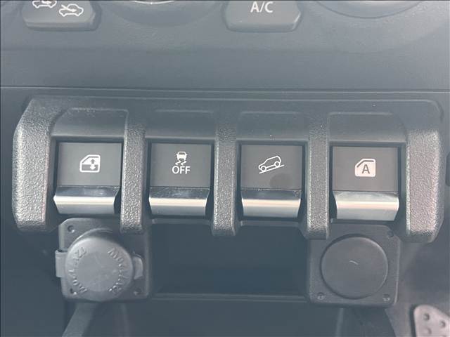 スズキ&nbsp;ジムニーシエラの画像6