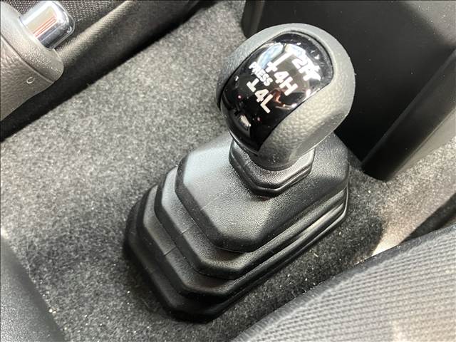 スズキ&nbsp;ジムニーシエラの画像10