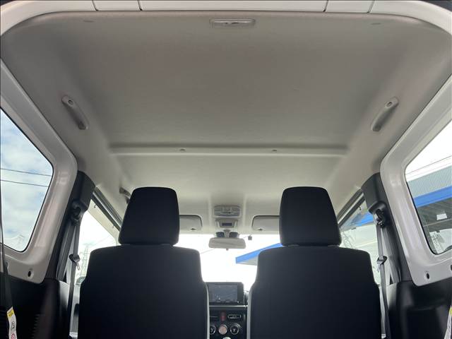 スズキ&nbsp;ジムニーシエラの画像13