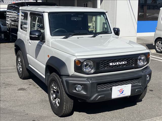 スズキ&nbsp;ジムニーシエラの画像15