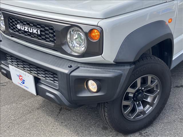 スズキ&nbsp;ジムニーシエラの画像18