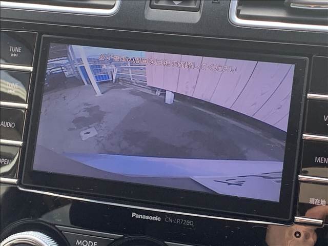 スバル フォレスターの画像4