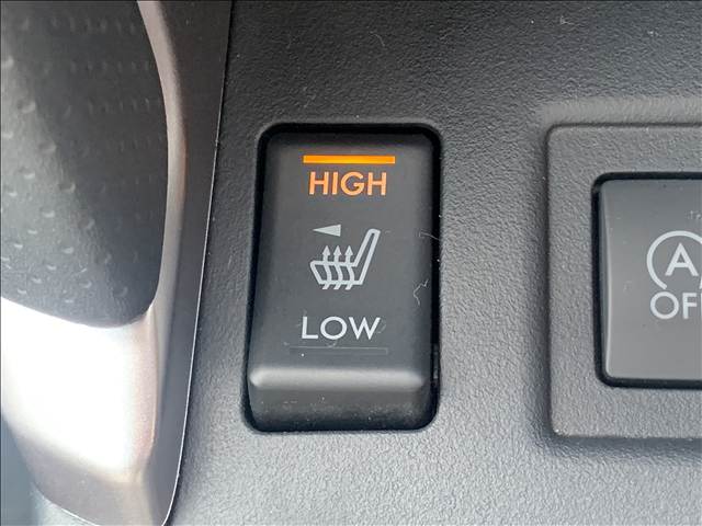 スバル フォレスターの画像10