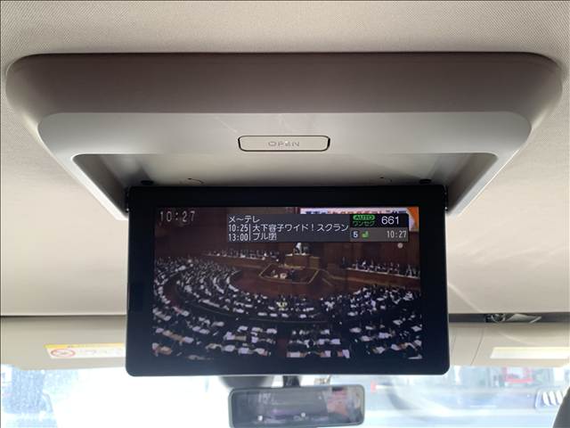 日産 エクストレイルの画像5