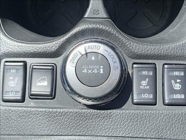 日産 エクストレイルの画像6