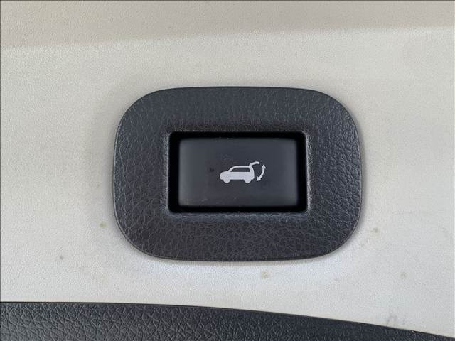 日産 エクストレイルの画像7