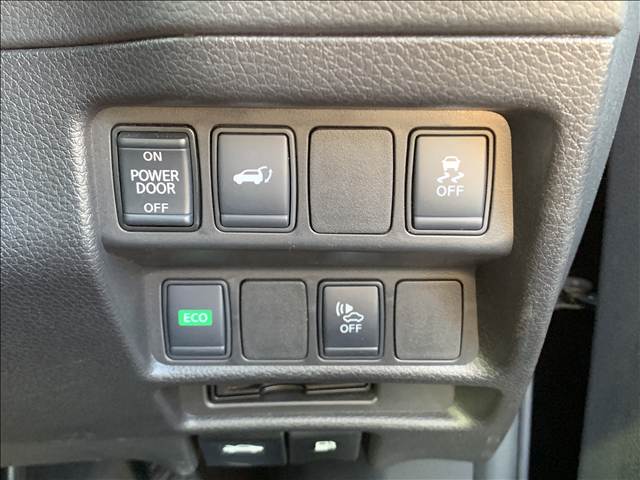 日産 エクストレイルの画像10