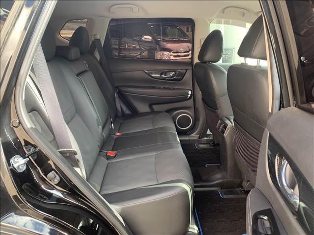 日産 エクストレイルの画像12