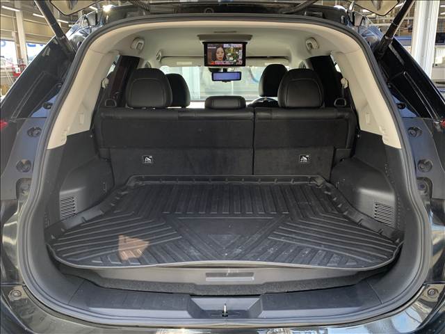 日産 エクストレイルの画像13